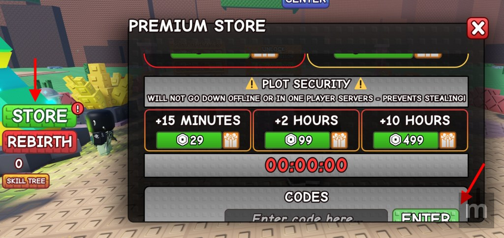 Your Goblin Mine Codes: novos códigos atualizados para novembro de 2025