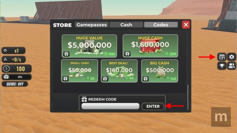 Zombie War Tycoon Codes: novos códigos atualizados para novembro de 2025