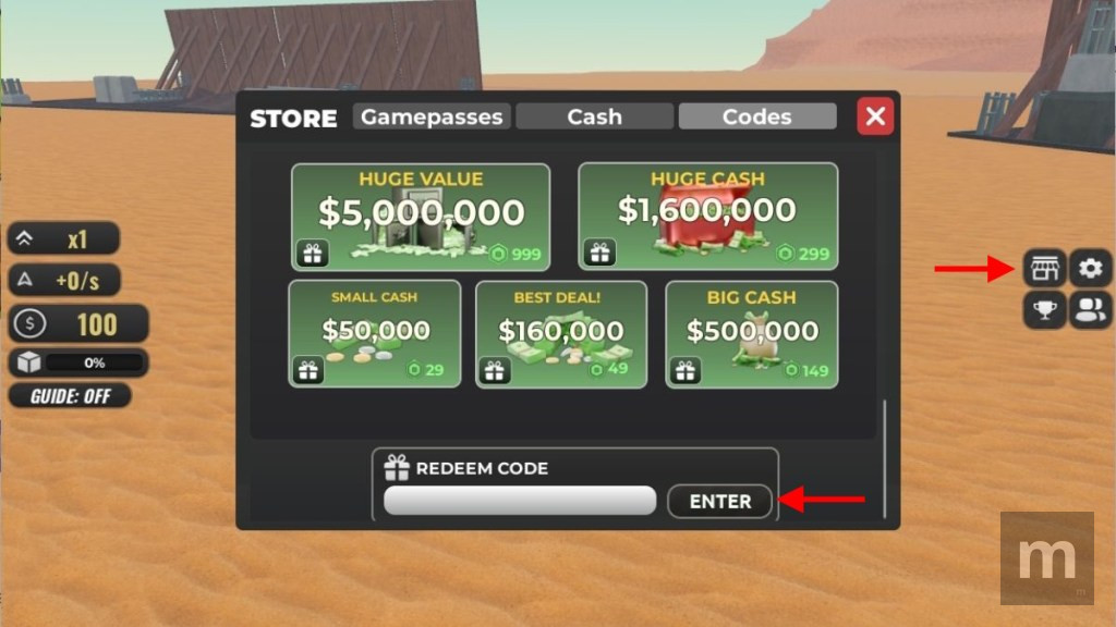 Zombie War Tycoon Codes: novos códigos atualizados para novembro de 2025