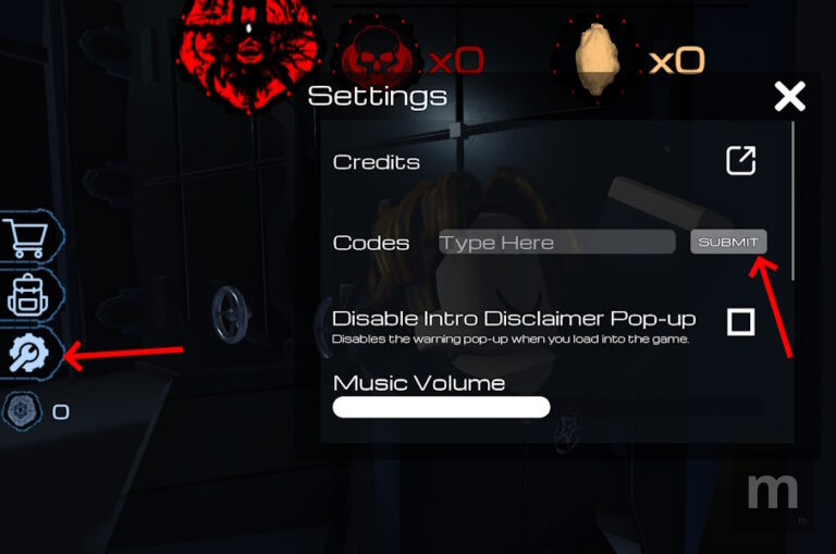 Roblox Codes: novos códigos atualizados de novembro de 2025