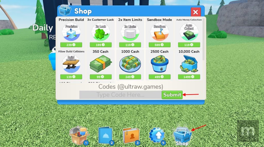 Restaurant Tycoon 3 Codes: novos códigos atualizados de novembro de 2025