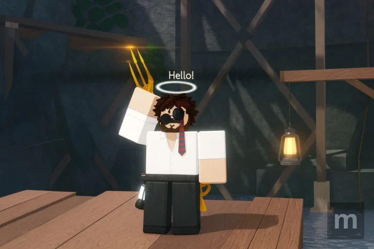 Roblox Fisch Script: Como Farmar Peixe no Roblox Sem Suar a Camisa (ou Clicar)