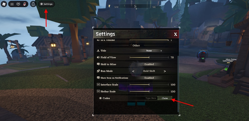 Roblox The Forge Codes: novos códigos atualizados para ganhar recompensas em novembro de 2025