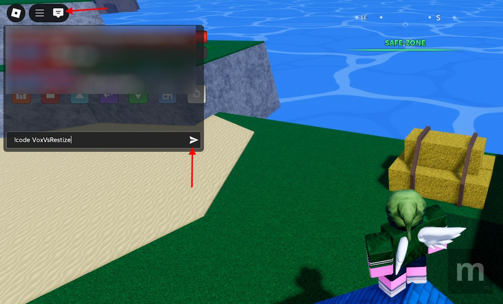 Verse Piece Codes: novos códigos atualizados de novembro de 2025