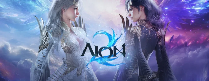 Aion 2 explode na primeira semana e registra mais de 2,5 milhões de personagens criados