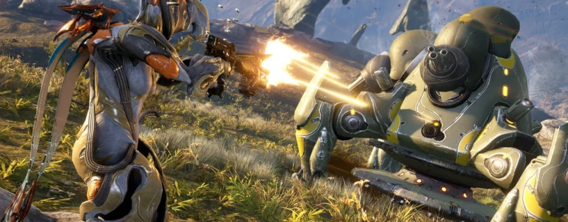 Warframe receberá “A Paz Ancestral” em 10 de dezembro e prepara terreno para a maior virada da história do jogo