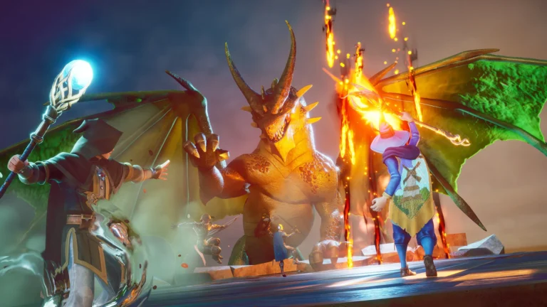 RuneScape: Dragonwilds – Recomendações para iniciantes