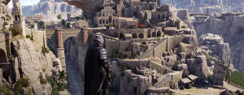 Throne and Liberty enfrenta crise interna após incidente com funcionário da Amazon Games