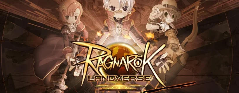 Ragnarok Landverse inicia CBT e reacende hype entre jogadores das Américas