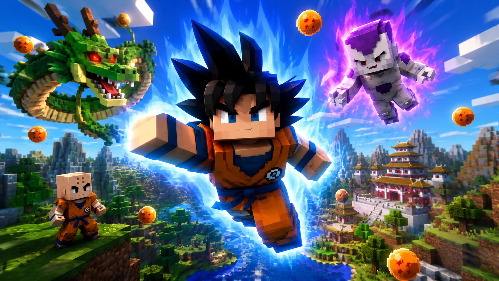 Comandos Dragon Block C: Os Melhores 2026