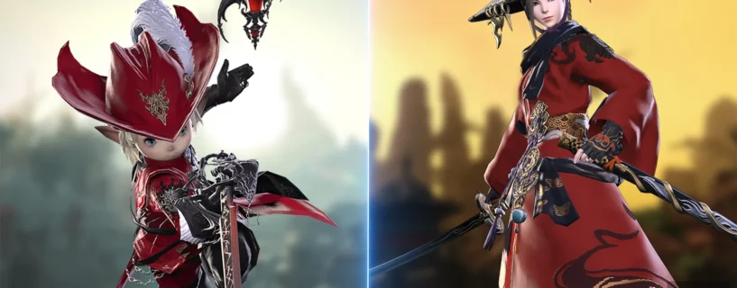 Final Fantasy XIV enfrenta demissões em massa após mudanças na Square Enix
