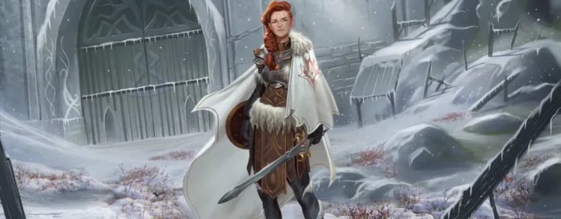 Pantheon ganha financiamento multimilionário para desenvolvimento do MMORPG
