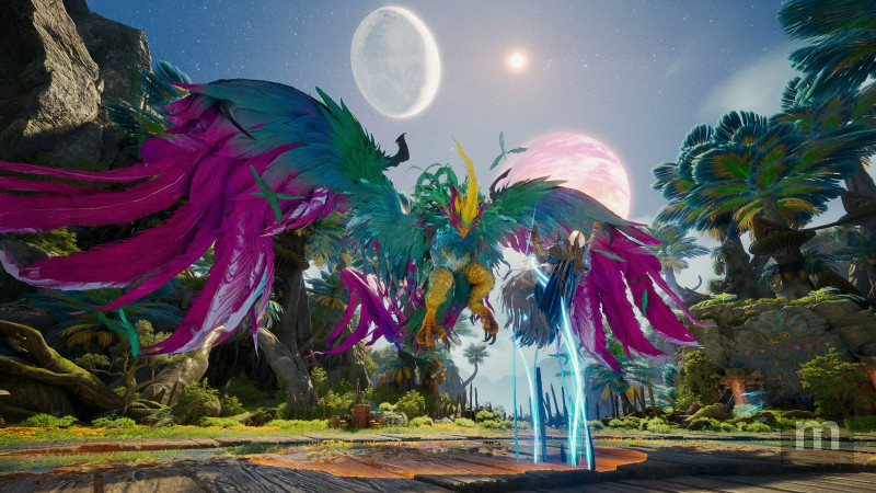 Aion 2 estreia como MMORPG desafiador e envolvente para os fãs de aventuras online