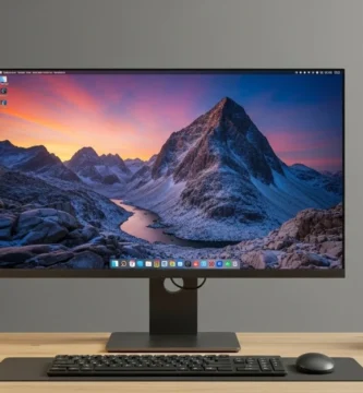 Melhor Monitor Até 700 Reais 2026 Para Uso Geral; Qual Escolher? 1 Melhor Monitor Até 700 Reais