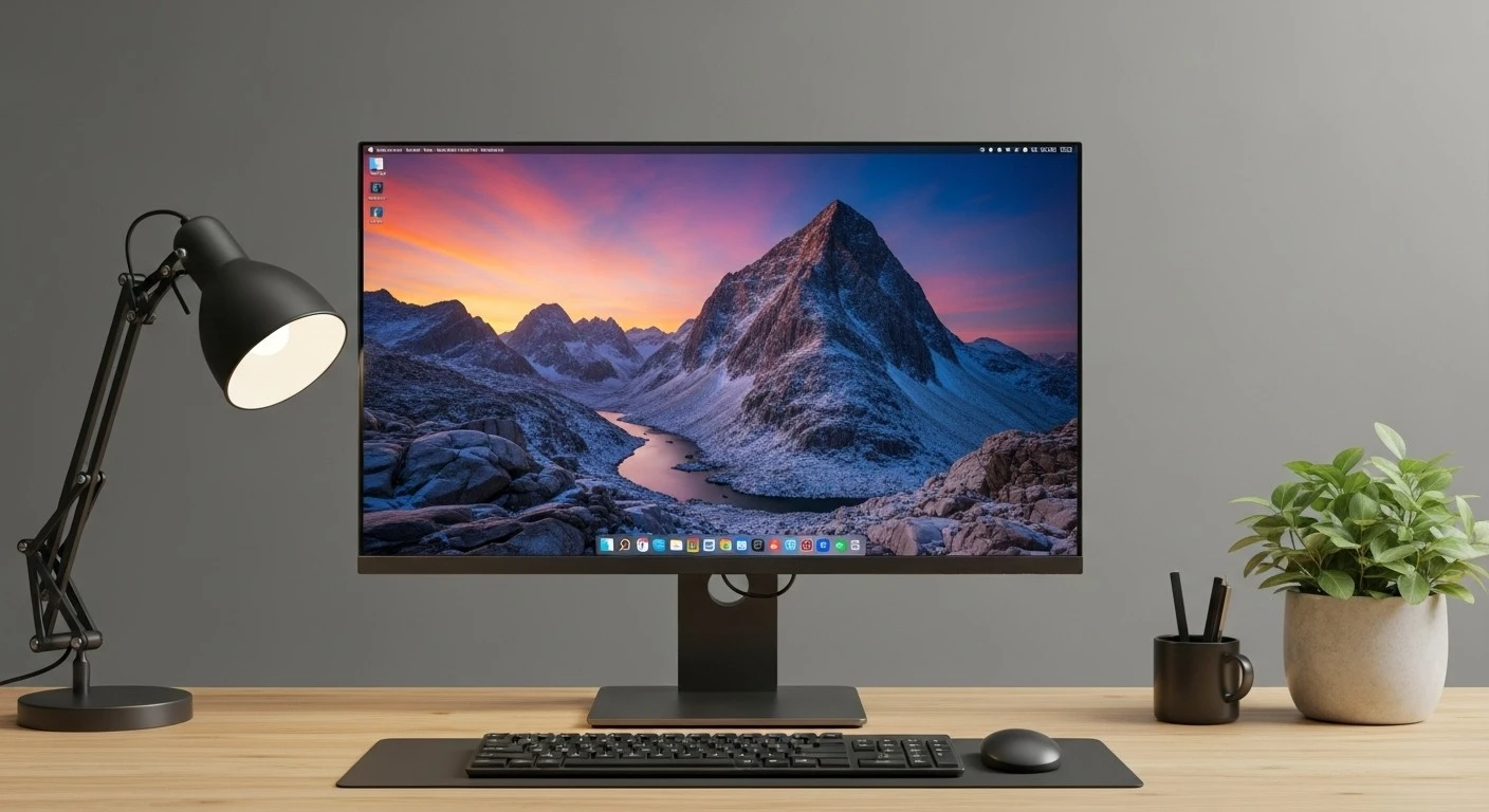Melhor Monitor Até 700 Reais 2026 Para Uso Geral; Qual Escolher? 1 Melhor Monitor Até 700 Reais