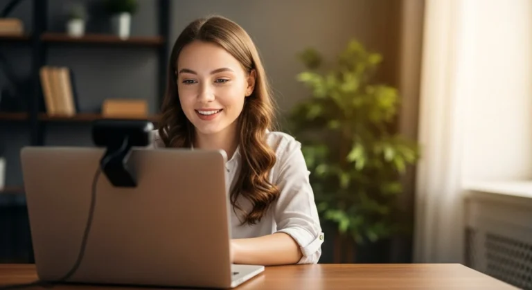 Melhor Notebook para Videoconferência 2026; Com as melhores câmeras HD