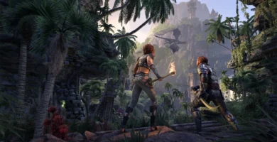 Melhores MMORPG para PS4 2026: Escolha o Ideal para sua Aventura 19 mmorpg ps4