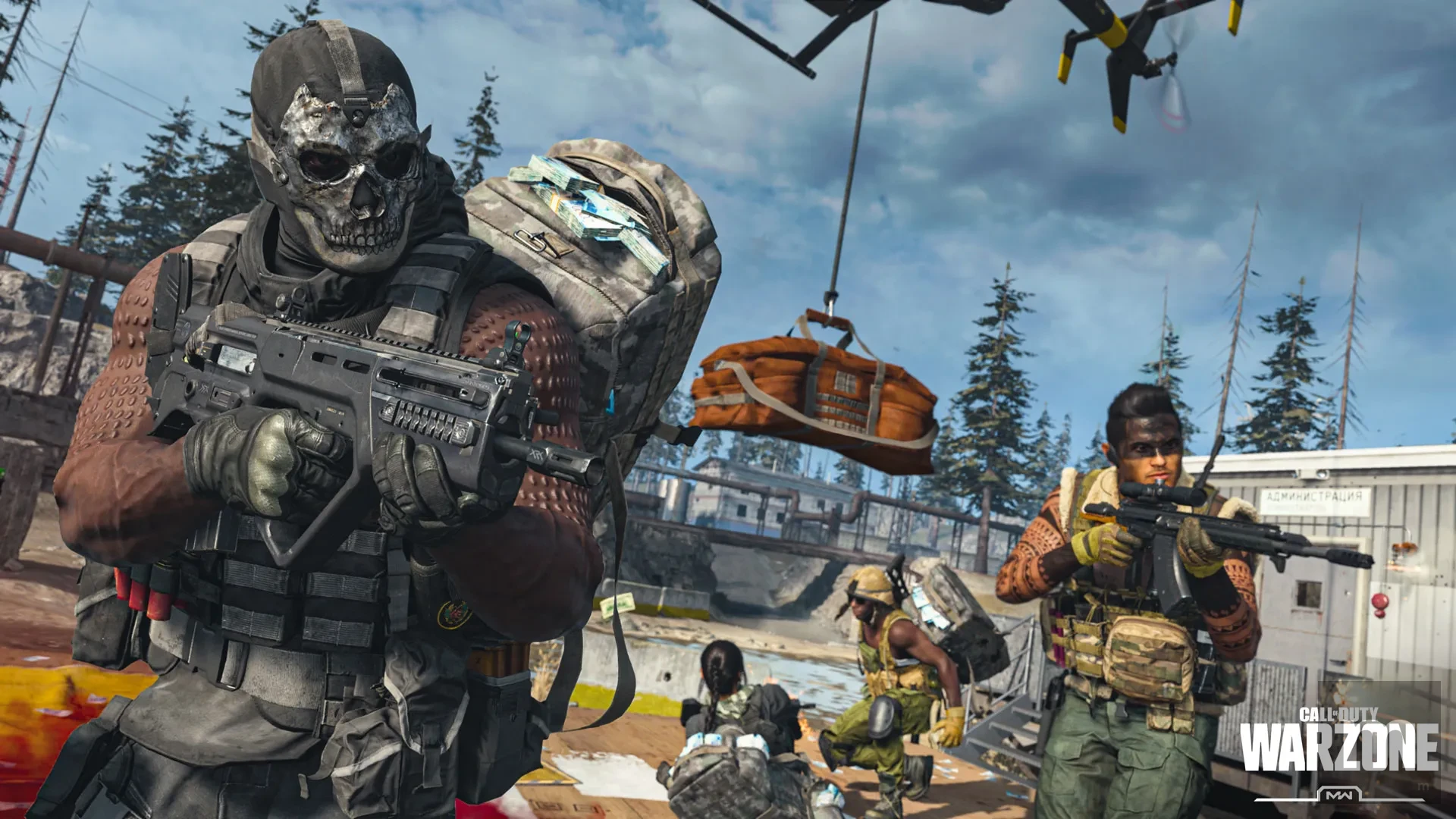 Melhor Monitor para Jogar Warzone: A Escolha Certa para o seu Setup 26 monitor para jogar Call of Duty Warzone