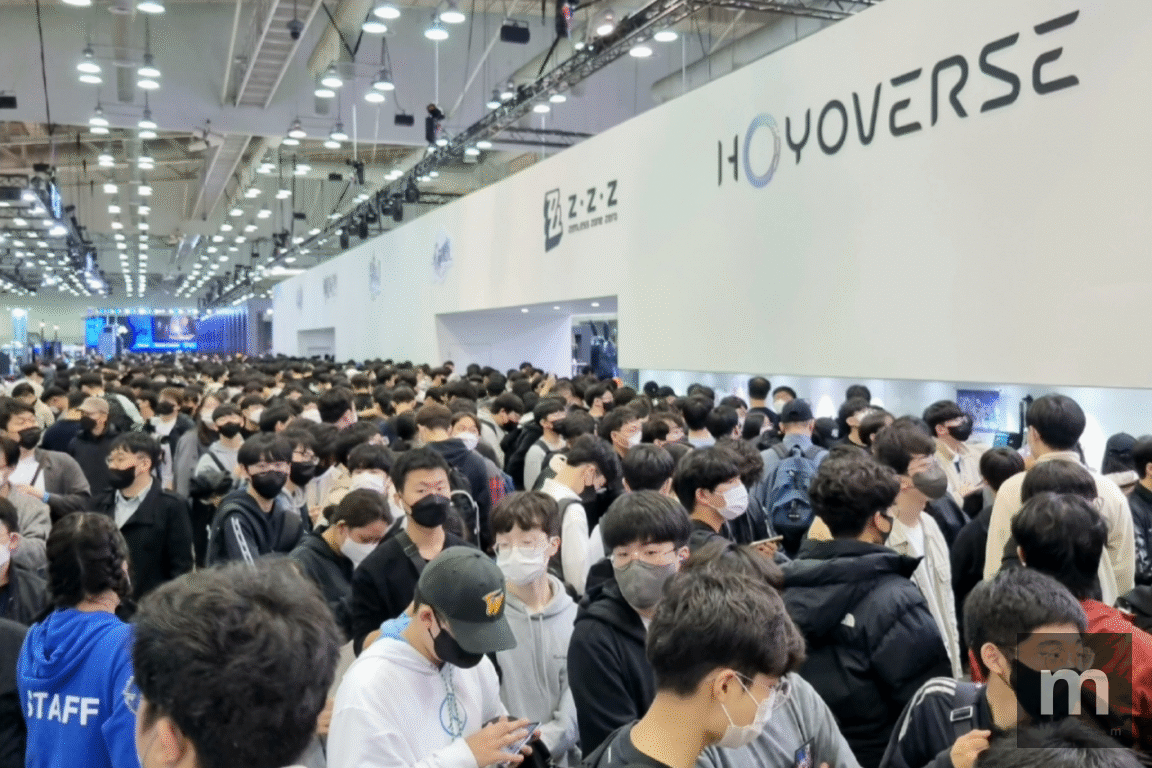 Coreia do Sul enfrenta crise tecnológica enquanto China avança rapidamente