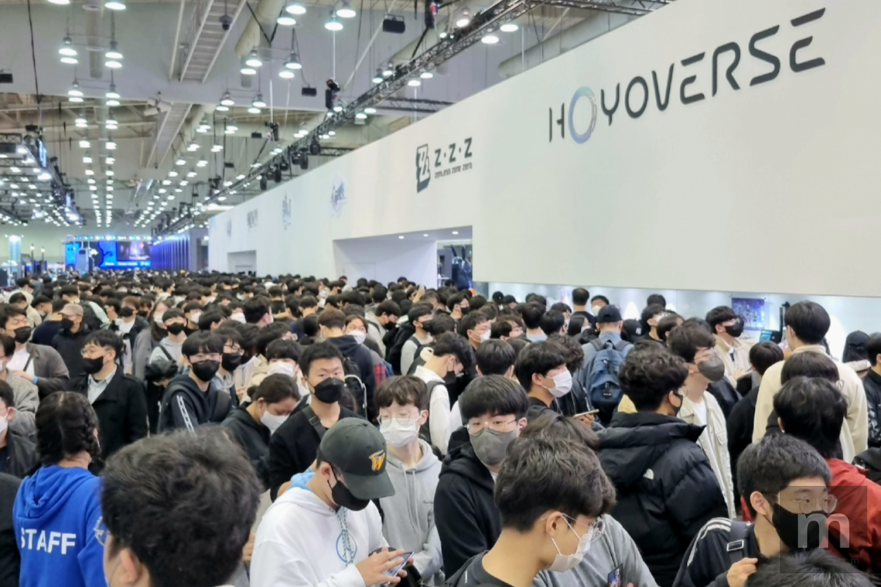 Coreia do Sul enfrenta crise tecnológica enquanto China avança rapidamente