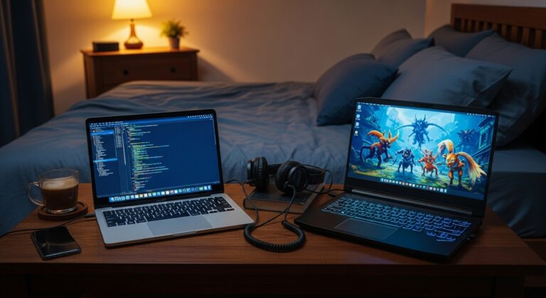 Melhores Notebooks baratos para comprar na Black Friday 2026