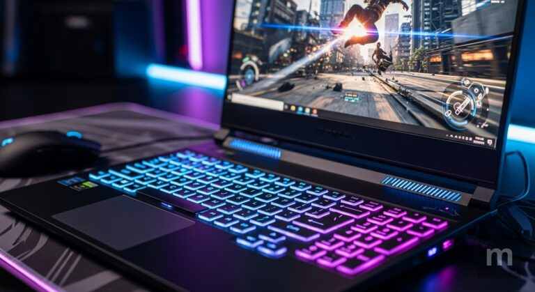 5 Notebooks Gamer para Comprar na Black Friday