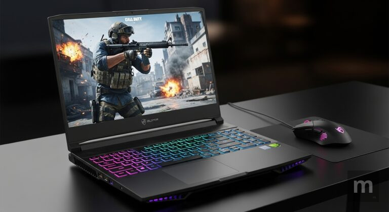 Melhor Notebook para Jogar Call of Duty: Guia Completo de Compra e Avaliações