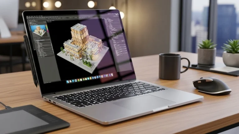 Notebook para Quem Trabalha com Design 2026: Guia Completo