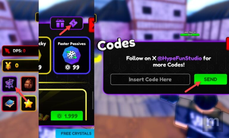 Anime Kingdom Simulator Codes: novos códigos atualizados para outubro de 2025 com bônus especiais e recompensas únicas