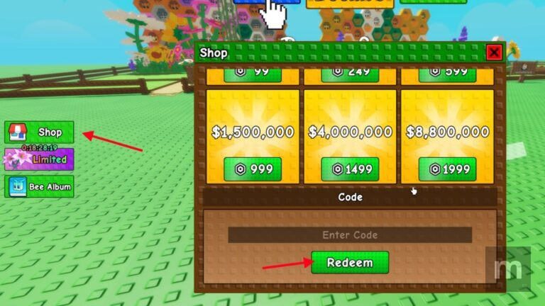 Roblox Build A Beehive Codes: novos códigos atualizados para novembro de 2025