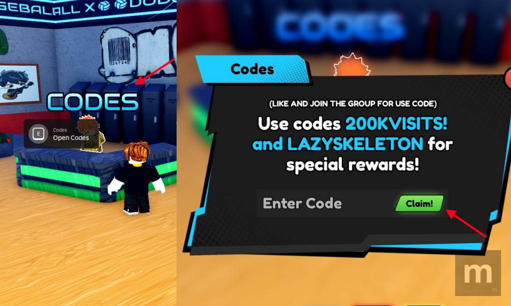 Dodgeball X Codes: novos códigos atualizados com prêmios imperdíveis para novembro de 2025