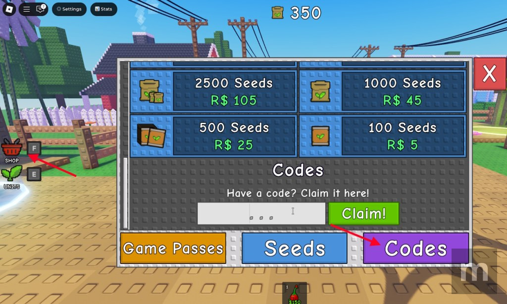 Garden Tower Defense Codes: novos códigos atualizados para novembro de 2025