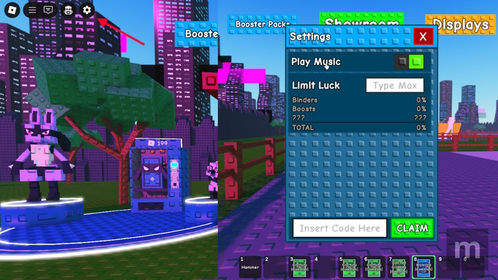 Grow a Collection Codes: novos códigos atualizados de novembro de 2025