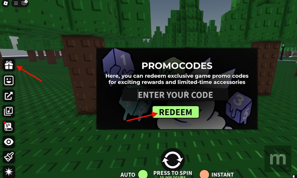 Gubby RNG Codes: novos códigos atualizados de outubro de 2025