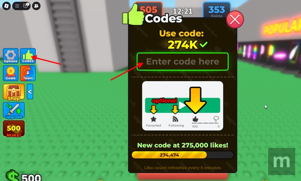 Underground War 2.0 Codes: novos códigos atualizados para bônus imperdíveis em novembro de 2025