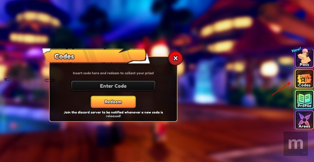 Anime Final Strike Codes: novos códigos atualizados de novembro de 2025