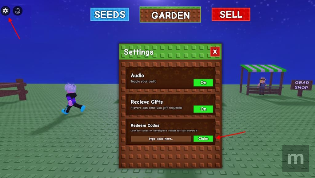 Grow a Garden Codes: novos códigos atualizados para novembro de 2025 com recompensas imperdíveis