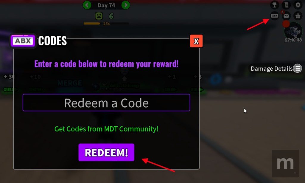 Merge Tower Defense Codes: novos códigos atualizados de novembro de 2025