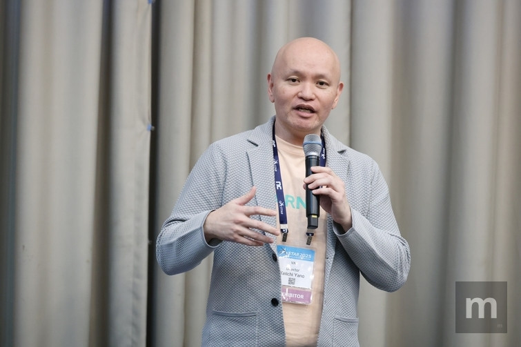 Croth estreia com expansão significativa e cinco novos MMORPGs focados em Web3