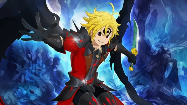 7DS Grand Cross codes: Guia completo