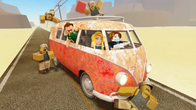 A Dusty Trip Codes: lista atualizada, como usar e tudo o que você precisa saber