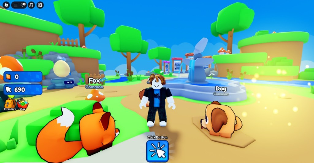 Clicker Simulator X Codes: novos códigos atualizados de dezembro de 2025