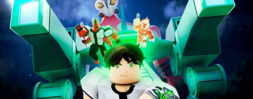 Omini-X Beta 6 é revelada com trailer e promete o maior salto de qualidade do jogo até agora