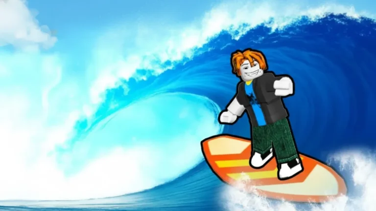 Roblox Surfing and Slide Codes: todos os códigos ativos para ganhar moedas e poções