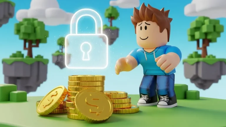 Robux Pendentes: O Que Fazer Quando Seu Dinheiro Virtual Está em Suspenso?