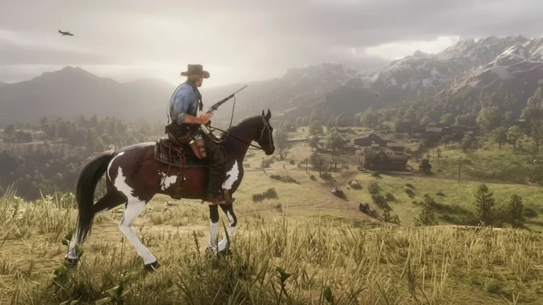 Script Hook RDR2: tudo o que você precisa saber sobre a versão V2