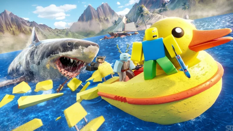 Sharkbite 2 Scripts: Guia completo de como usar