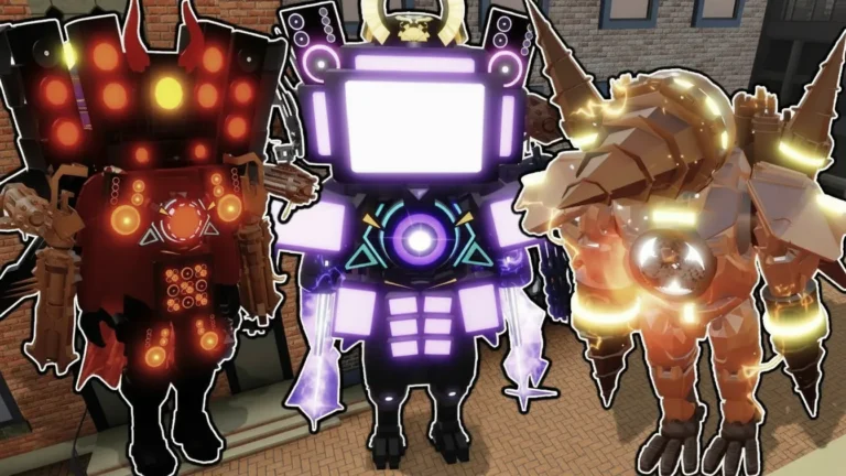 Titan Wars Code: códigos ativos, como usar e tudo sobre o jogo