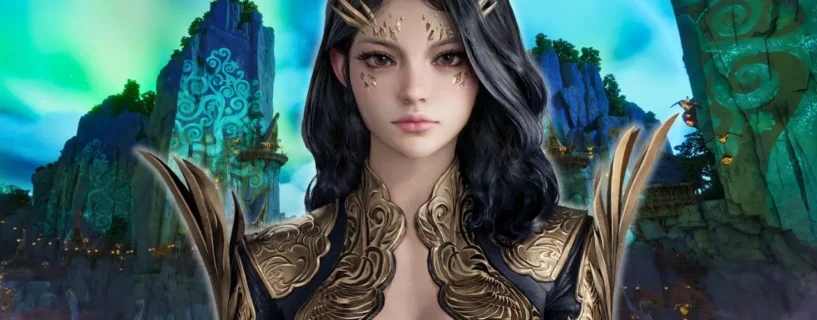 Aion 2 ultrapassa 500 mil assinantes em três semanas e vira aposta central da NCsoft