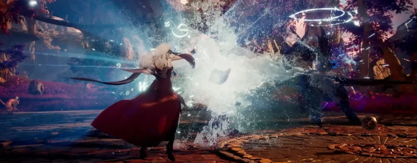 Aion 2 reforma Fenda do Tempo e introduz modo PvE com alternância de PvP